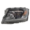 Suitable For Hino 500 Series FD FE LH LED Headlight Assembly (Aftermarket)