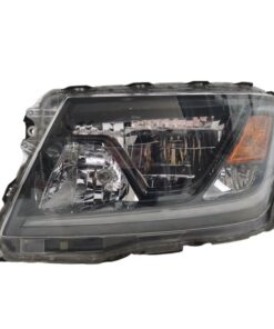Suitable For Hino 500 Series FD FE LH LED Headlight Assembly (Aftermarket)