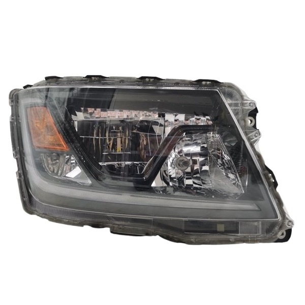 Suitable For Hino 500 Series FD FE RH LED Headlight Assembly (Aftermarket)