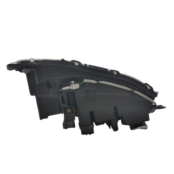 Suitable For Hino 500 Series FD FE LH LED Headlight Assembly (Aftermarket) - Image 2