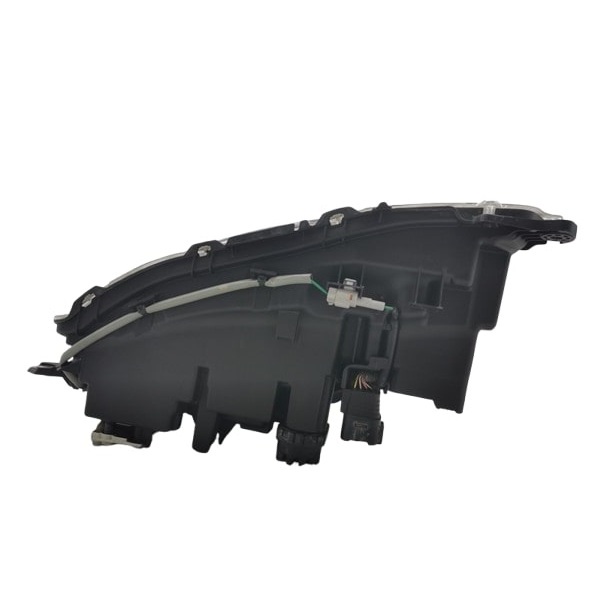 Suitable For Hino 500 Series FD FE RH LED Headlight Assembly (Aftermarket) - Image 2