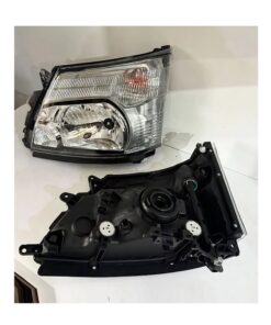 Alternative view of Suitable For Hino 300 Wide Cab LH Headlight Assembly (Aftermarket)