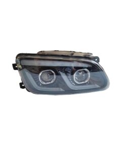 Suitable For All Hino FD FE FC GH GD FG RH Dual Lens LED Headlight Assembly (Aftermarket)