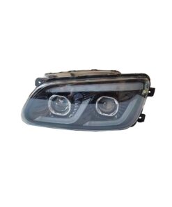 Suitable For All Hino FD FE FC GH GD FG LH Dual Lens LED Headlight Assembly (Aftermarket)