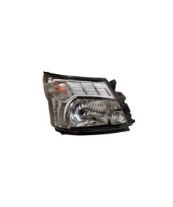 Suitable For Hino 300 Wide Cab RH Headlight Assembly (Aftermarket)
