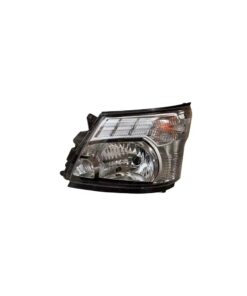Suitable For Hino 300 Wide Cab LH Headlight Assembly (Aftermarket)