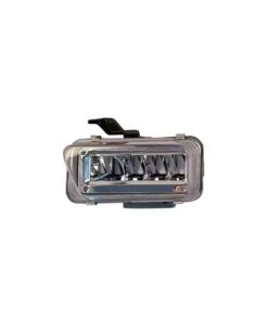 Suitable For Isuzu 700P ELF RH Front LED Fog Light Assembly (Aftermarket)