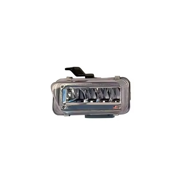 Suitable For Isuzu 700P ELF RH Front LED Fog Light Assembly (Aftermarket)