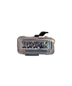 Suitable For Isuzu 700P ELF LH Front LED Fog Light Assembly (Aftermarket)