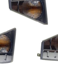 Alternative view of Suitable For Isuzu 700P LH Front Indicator Assembly (Aftermarket)