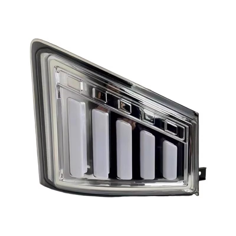 Suitable For Isuzu 700P RH Front LED Indicator Light Assembly (Aftermarket)