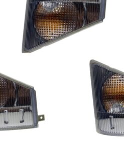 Alternative view of Suitable For Isuzu 700P RH Front Indicator Assembly (Aftermarket)