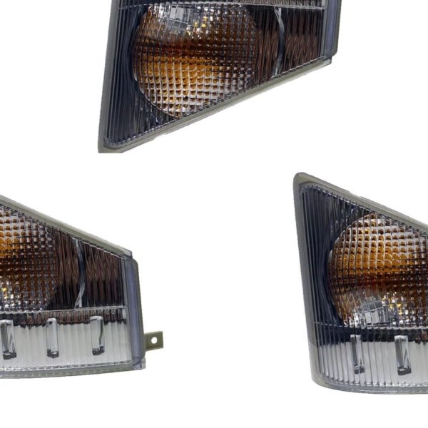 Suitable For Isuzu 700P RH Front Indicator Assembly (Aftermarket) - Image 2