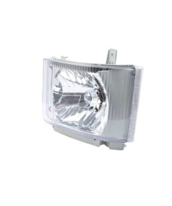 Alternative view of Suitable For Isuzu NPR NPR-HD NQR NRR LH Front Headlight Assembly (Aftermarket)