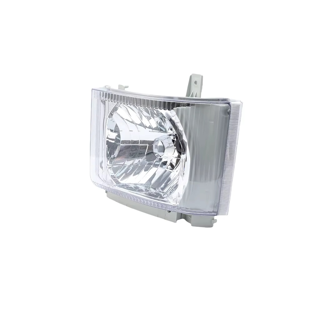 Suitable For Isuzu NPR NPR-HD NQR NRR LH Front Headlight Assembly (Aftermarket) - Image 2