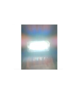 Alternative view of Suitable For Isuzu 700P ELF RH Front LED Fog Light Assembly (Aftermarket)