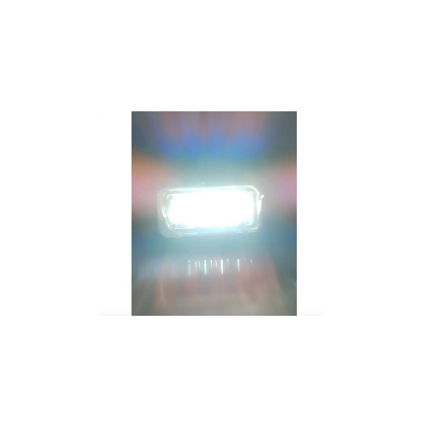 Suitable For Isuzu 700P ELF RH Front LED Fog Light Assembly (Aftermarket) - Image 2