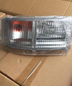 Alternative view of Suitable For Isuzu GVR DECA 360 LH Front Combination Indicator Assembly