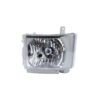 Suitable For Isuzu NPR NPR-HD NQR NRR LH Front Headlight Assembly (Aftermarket)