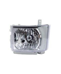 Suitable For Isuzu NPR NPR-HD NQR NRR LH Front Headlight Assembly (Aftermarket)