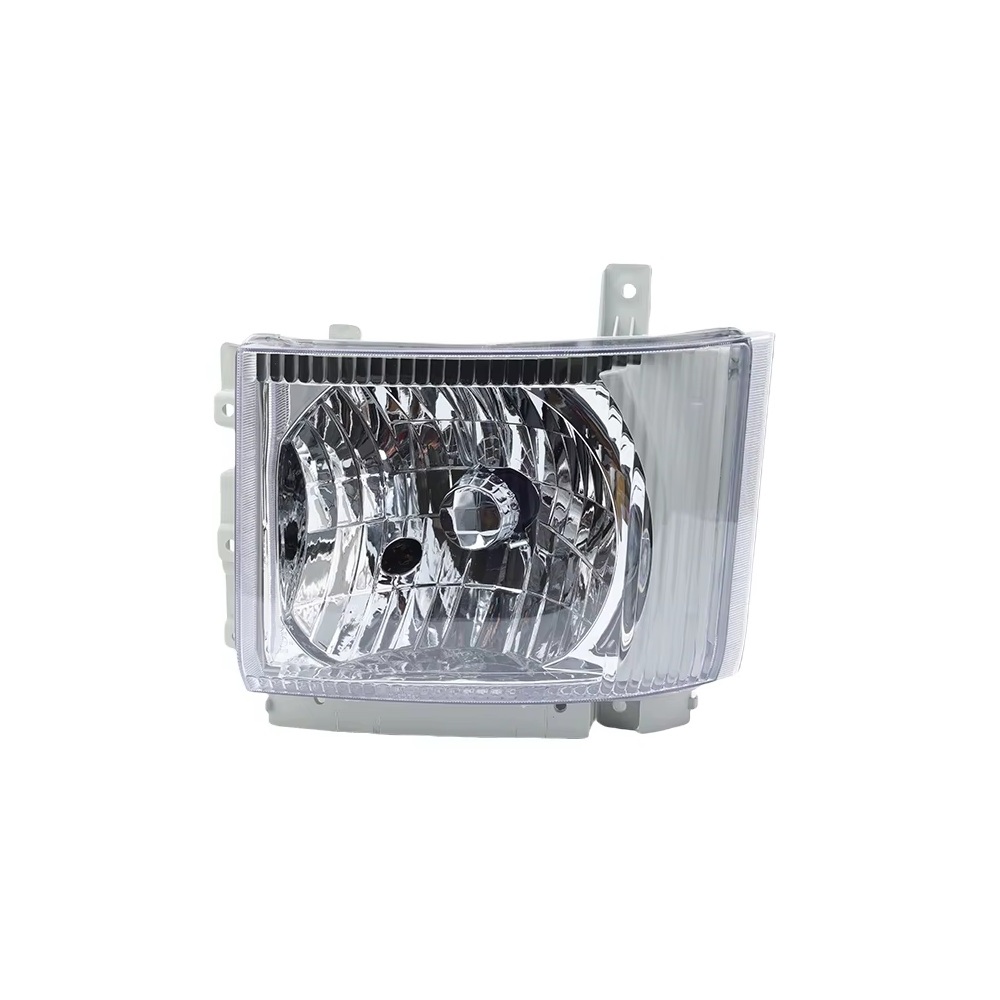 Suitable For Isuzu NPR NPR-HD NQR NRR LH Front Headlight Assembly (Aftermarket)