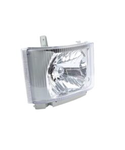 Alternative view of Suitable For Isuzu NPR NPR-HD NQR NRR RH Front Headlight Assembly (Aftermarket)