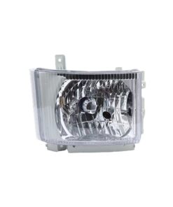 Suitable For Isuzu NPR NPR-HD NQR NRR RH Front Headlight Assembly (Aftermarket)