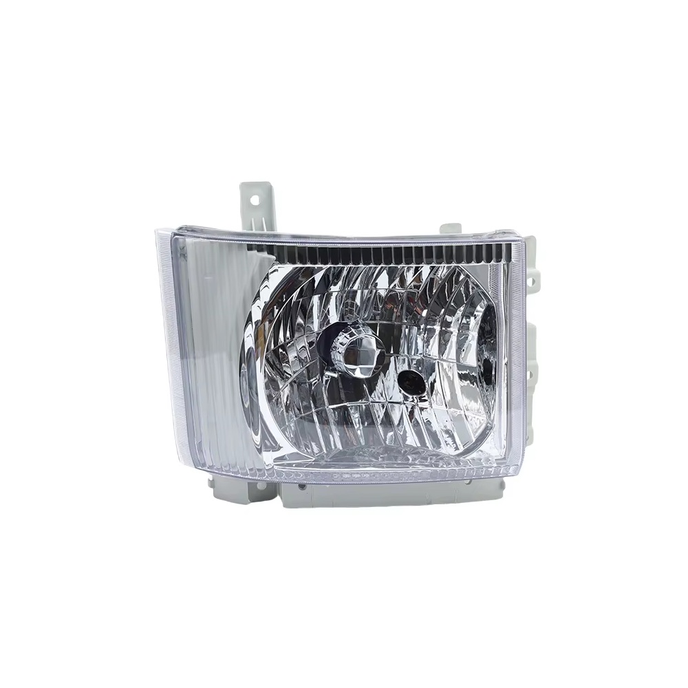 Suitable For Isuzu NPR NPR-HD NQR NRR RH Front Headlight Assembly (Aftermarket)