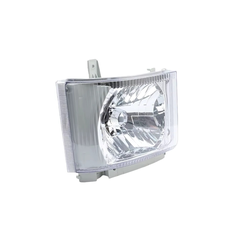Suitable For Isuzu NPR NPR-HD NQR NRR RH Front Headlight Assembly (Aftermarket) - Image 2