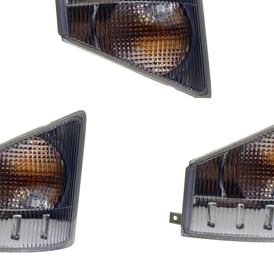 Suitable For Isuzu 700P LH Front Indicator Assembly (Aftermarket) - Image 2