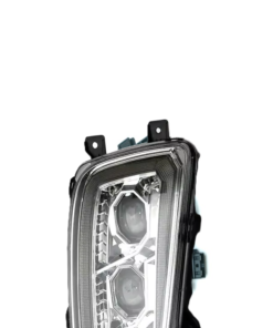 Alternative view of Suitable For All Hino FD FE FC GH GD FG RH LED Headlight Assembly (Aftermarket)