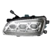 Suitable For All Hino FD FE FC GH GD FG LH LED Headlight Assembly (Aftermarket)