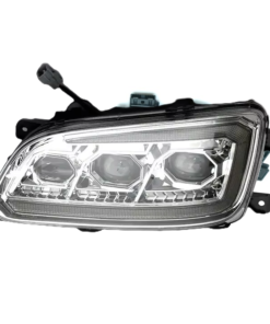 Suitable For All Hino FD FE FC GH GD FG LH LED Headlight Assembly (Aftermarket)