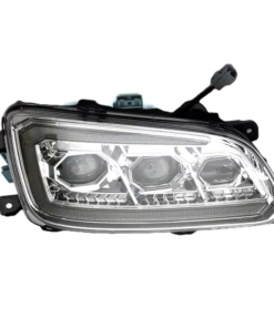 Suitable For All Hino FD FE FC GH GD FG RH LED Headlight Assembly (Aftermarket)