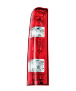 Suitable For Iveco Daily Van RH Tail Light Indicator Assembly (Aftermarket)