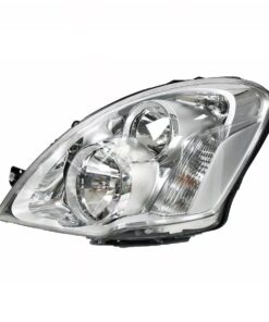 Suitable For Iveco Daily Van LH Headlight Assembly (Aftermarket)