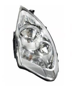 Alternative view of Suitable For Iveco Daily Van LH Headlight Assembly (Aftermarket)